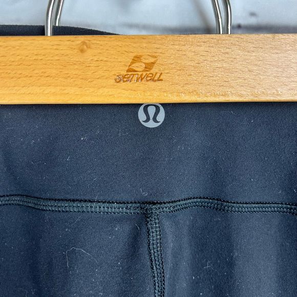 Lululemon yoga running leggings pant tights - Picture 4 of 6